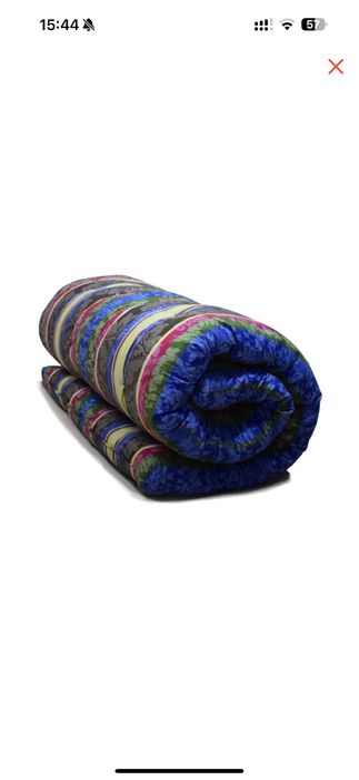 Матрас одеало подушки 24/7