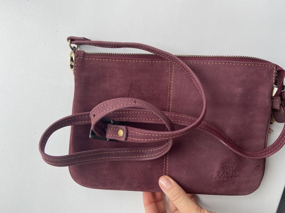 Дизайнерская сумка