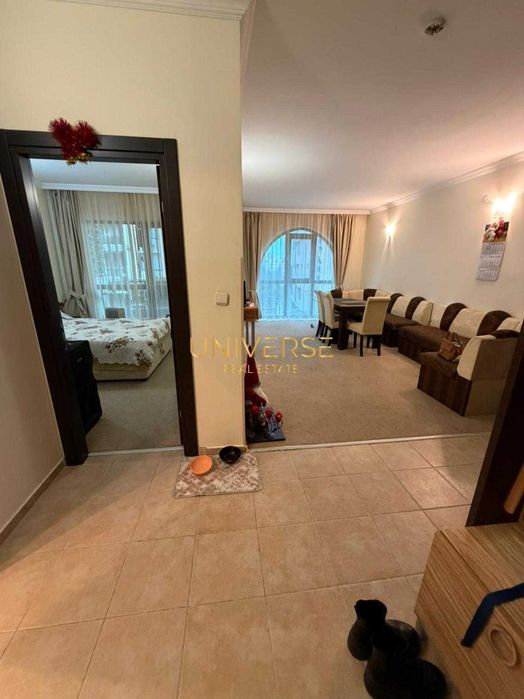 Продава се Двустаен апартамент в Свети Влас - 72 кв.м за 652 €/кв.м - Снимка #2