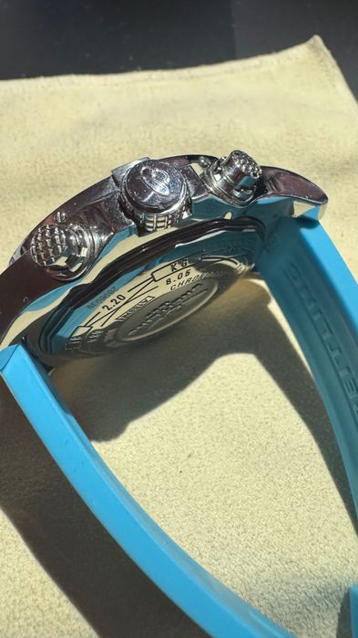 Breitling Super Avenger II
