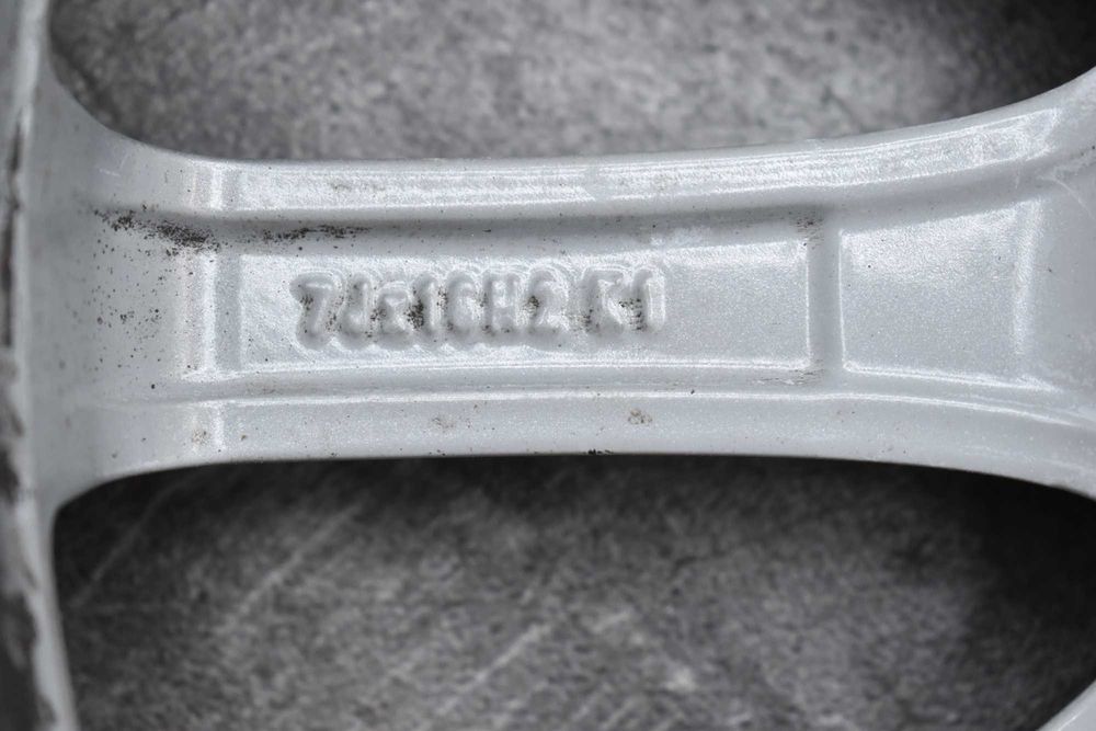 16'' Джанти за Dacia