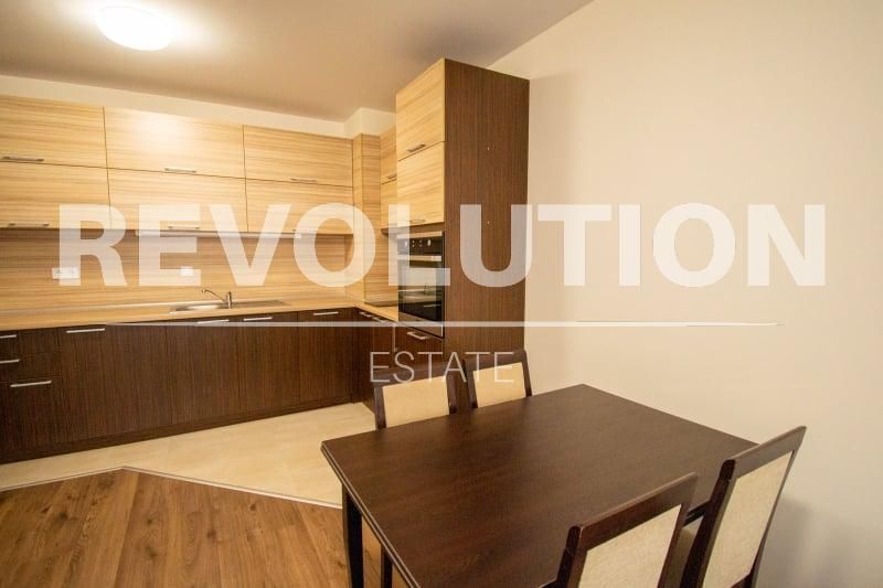 Дава се под наем Тристаен апартамент в София, Зона Б-5 - 88 кв.м за 847.62 € - Снимка #3