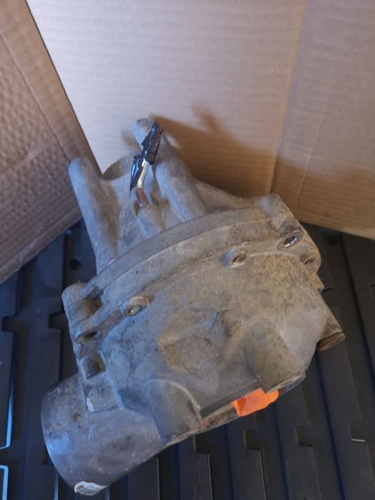 Diferiential Grup Față ATV Visco lock  can am Renegade / Outlander