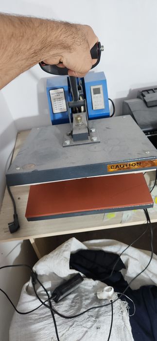 Pres aparat sotiladi