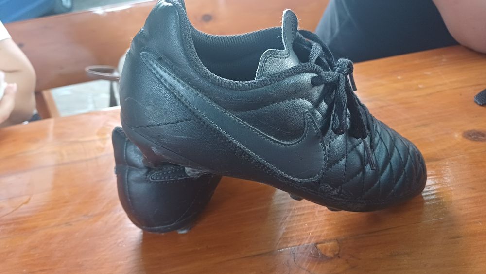 Детски  ботонки Nike