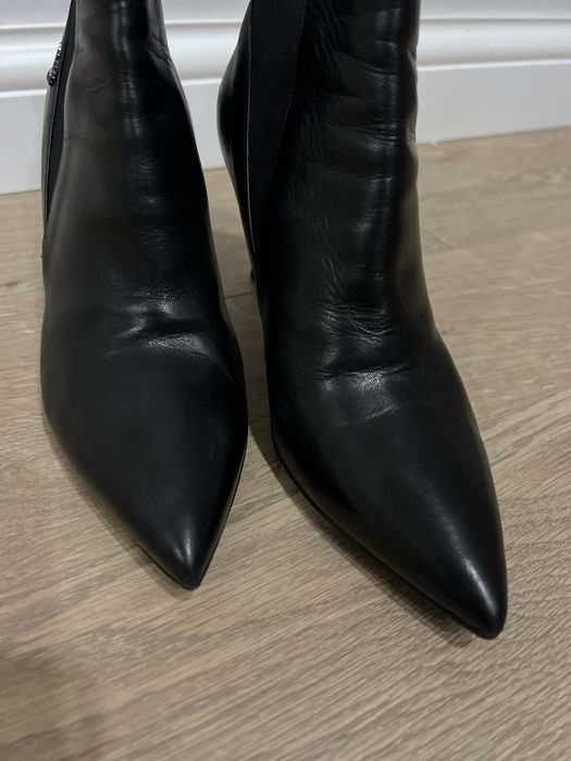 Изящные ботильоны Loriblu