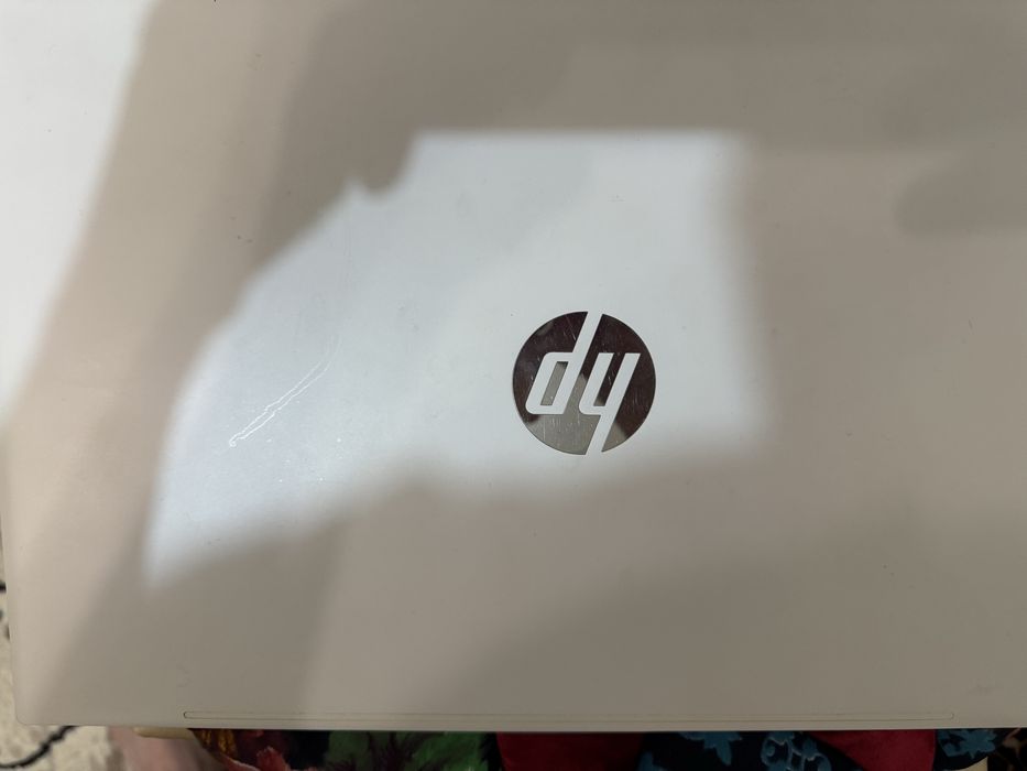 Ноутбук hp pavilion 15