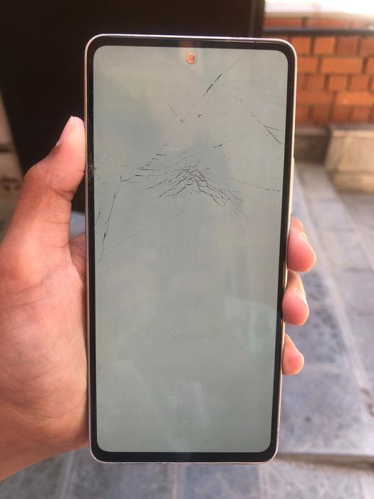 Samsung a53 5g 256/8