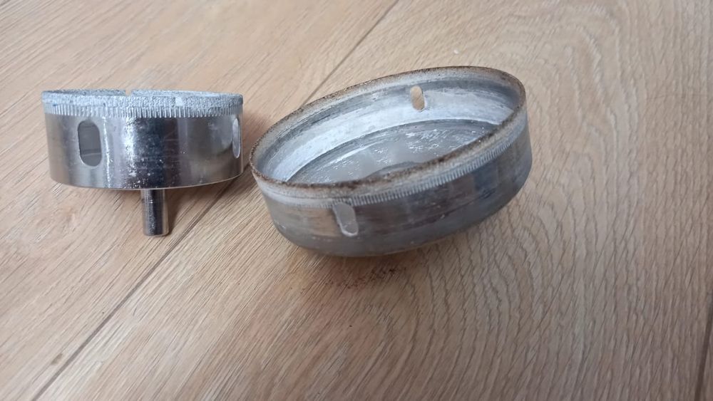 насадки алмазные