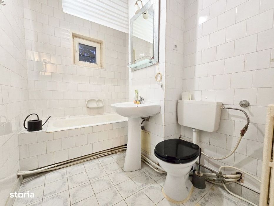 Apartament 3 camere | 66 mp utili | 2 bai | Manastur | Zona Campului