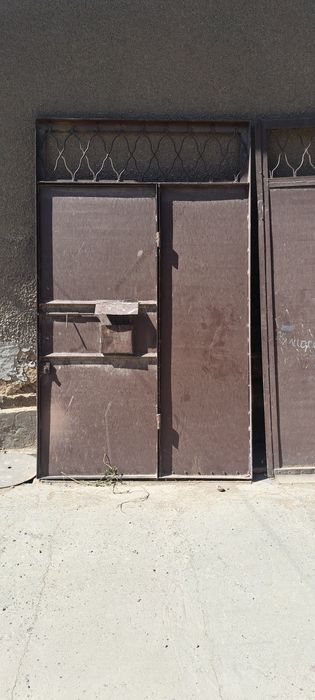 Продам варота в отличном качестве