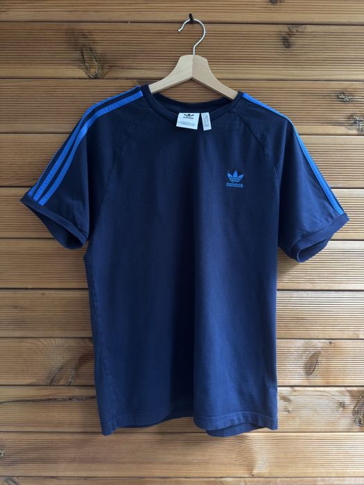 тениска Adidas T-shirt adidas Originals BLC 3-S TEE
