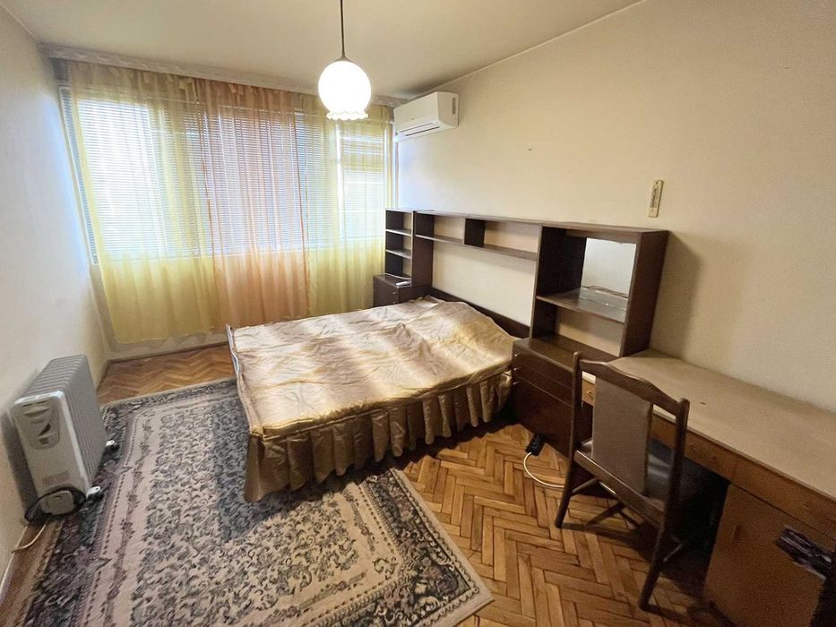 Тристаен апартамент в гр. Варна, Китайска стена
