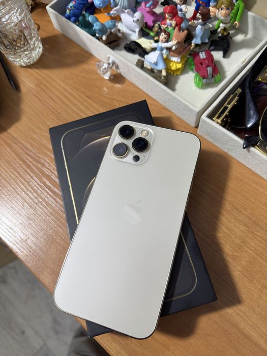 Айфон 12 Про макс в идеале iPhone 12 Pro Max