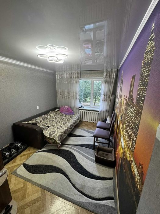 Продам 3х-ком квартиру в районе СХИ