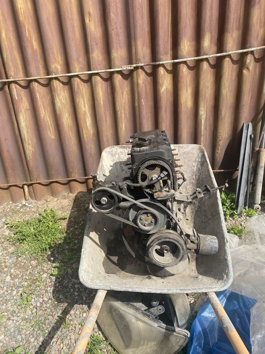 hyndai getz 1,3 двигатель