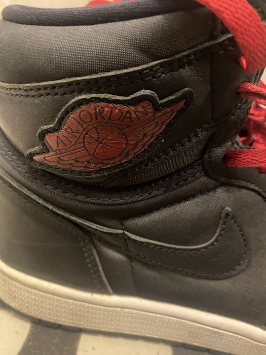 Adidasi Nike Jordan
