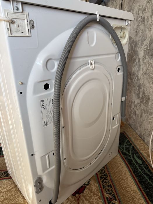 Indesit стиральная машина