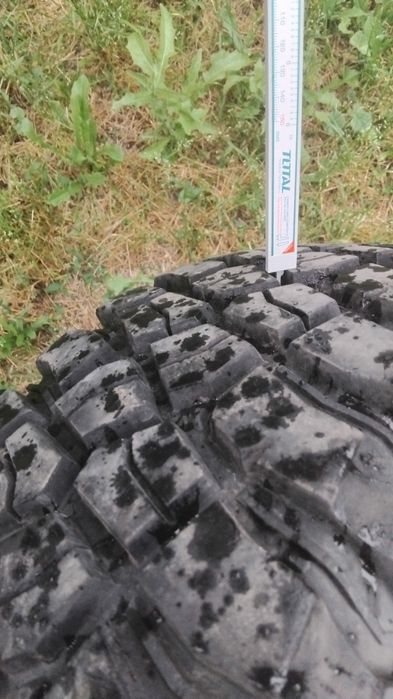 Гуми Бг Гудрич Mud Terence 235 /70/16