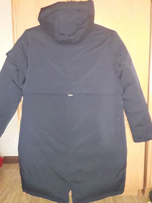 Продам зимнюю парку