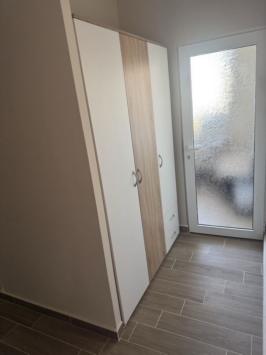 Дава се под наем Тристаен апартамент в Павликени - 80 кв.м за 328.95 € - Снимка #19