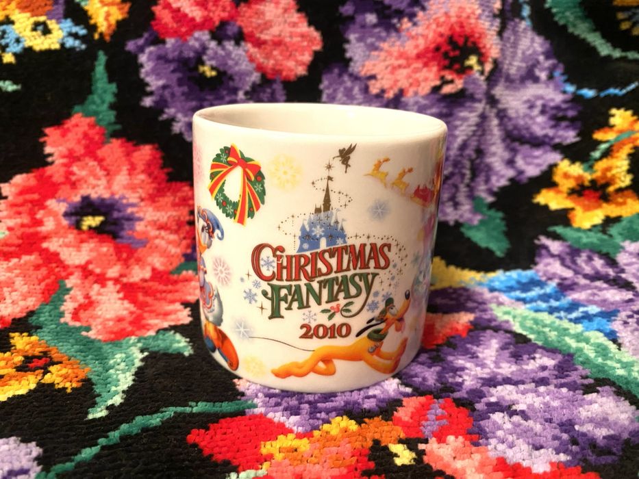 Кружка детская Дисней