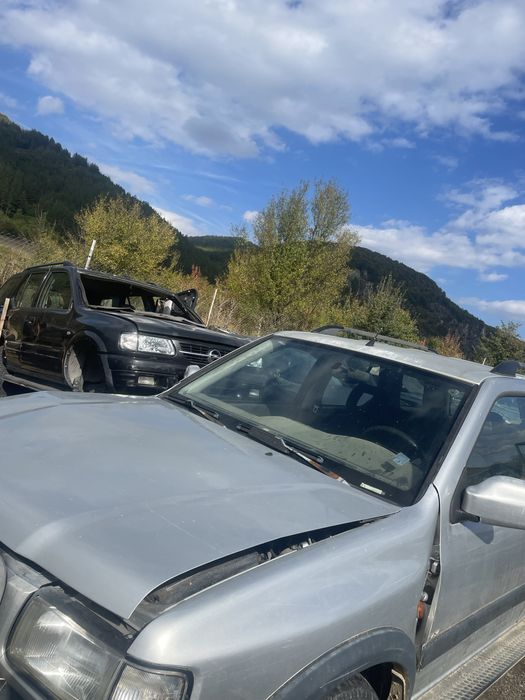 Opel Frontera 2.2dti за части