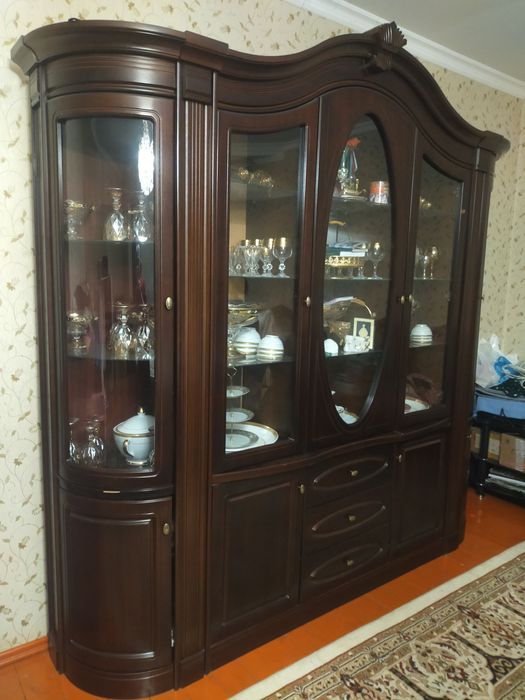 Тез арада сатылады.