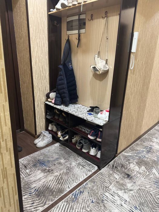 Квартира аренда 3 хона Метро енида