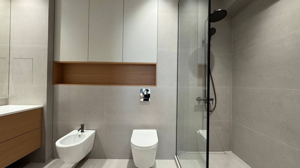 Срочно продаётся 3 ком Новостройка ЖК Акай Сити