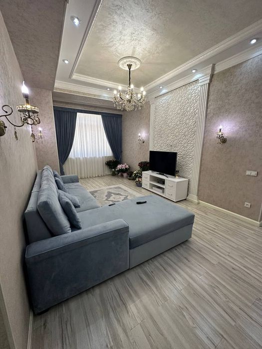 Аренда квартиры в Ташкенте 3/5/9! Мирабадский р-н, ЖК Mirabad Elite