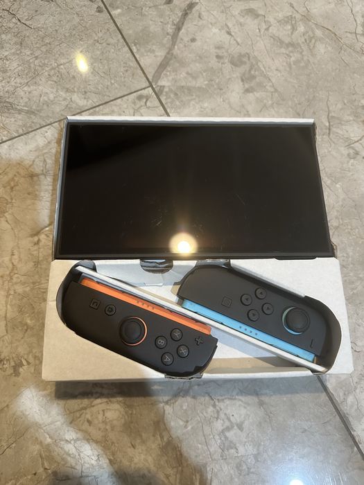 Consola Nintendo Switch 2