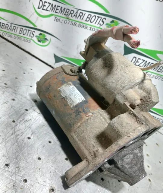 Electromotor Dacia Logan 1.4 MT (75 hp)
