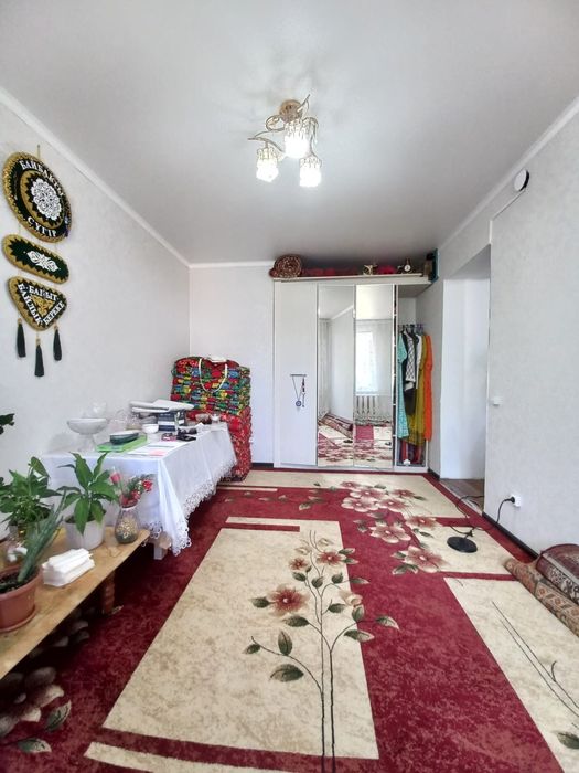 Продам комнату в общежитии  депо