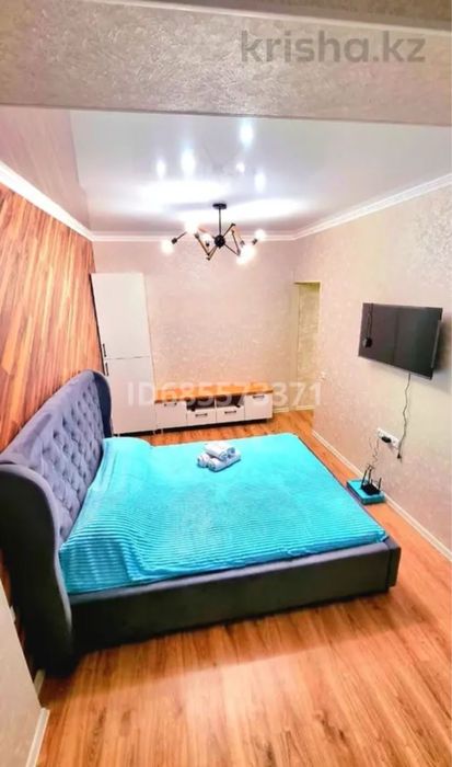 Посуточно аренда квартиры