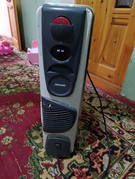 Обогревател холат норм