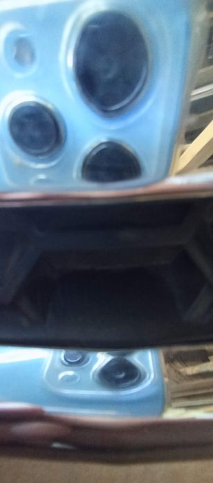 Облицовка для Спарка