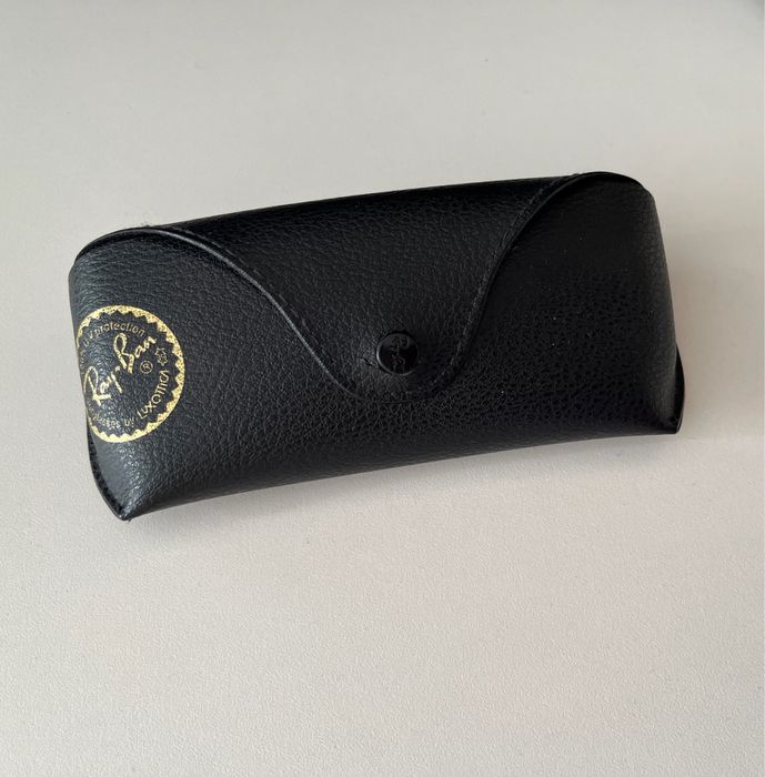 Очки Ray-Ban Clubmaster