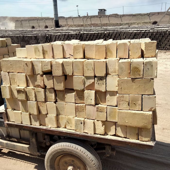 Gish yetkazip beramiz