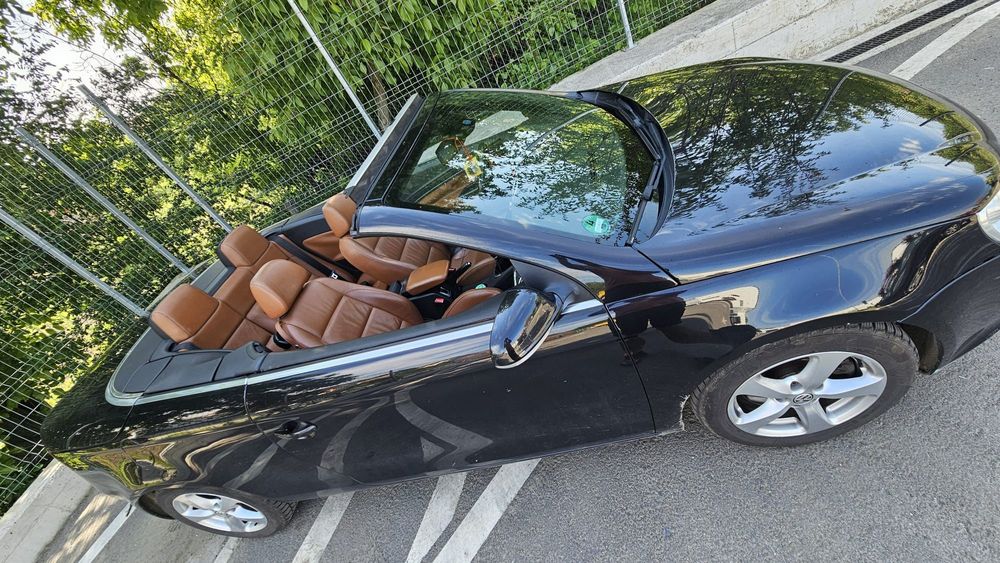 Vw EOS  2008 2.0 TDI