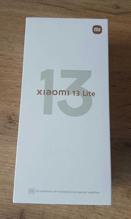 Xiaomi 13 Lite ГАРАНЦИЯ