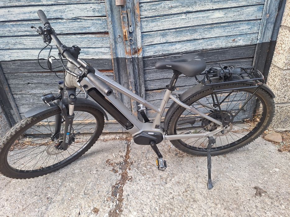 Ел велосипед FISCHER 29 цола!