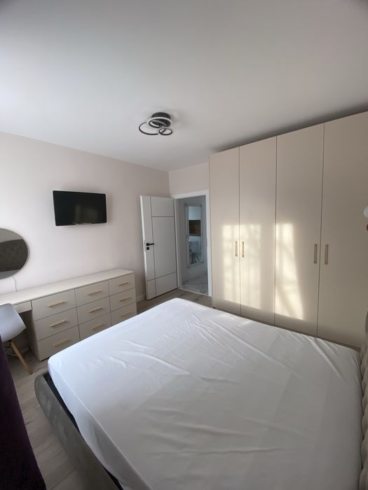 Inchiriez apartament 2 camere Sibiu