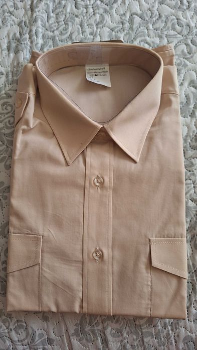 Camasa army maneca lunga militara