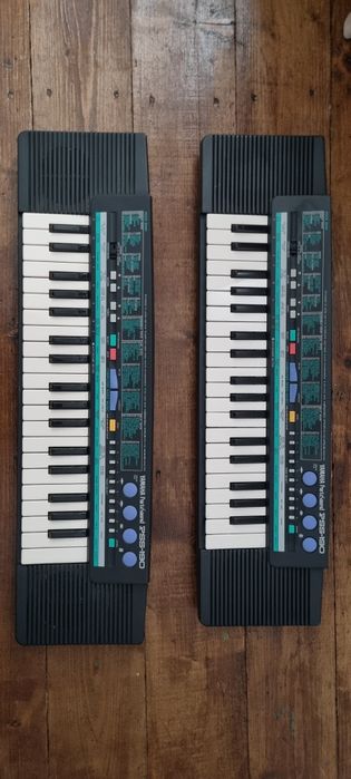 Orga Yamaha PSS 190, 2 buc, perfecta stare