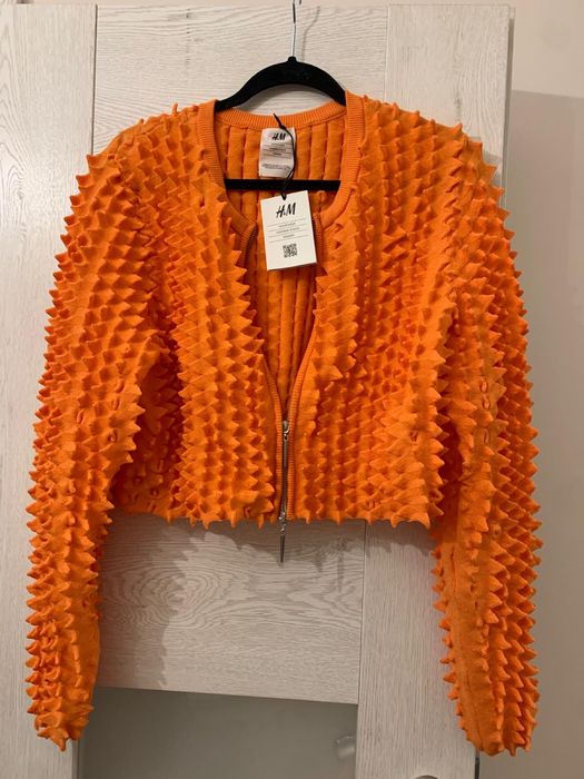 Pulover H&M - studio collection