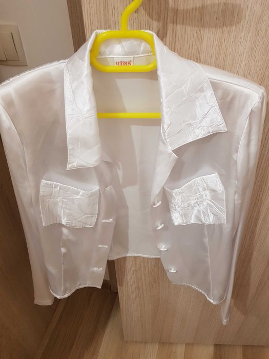 Bluza dama dantela