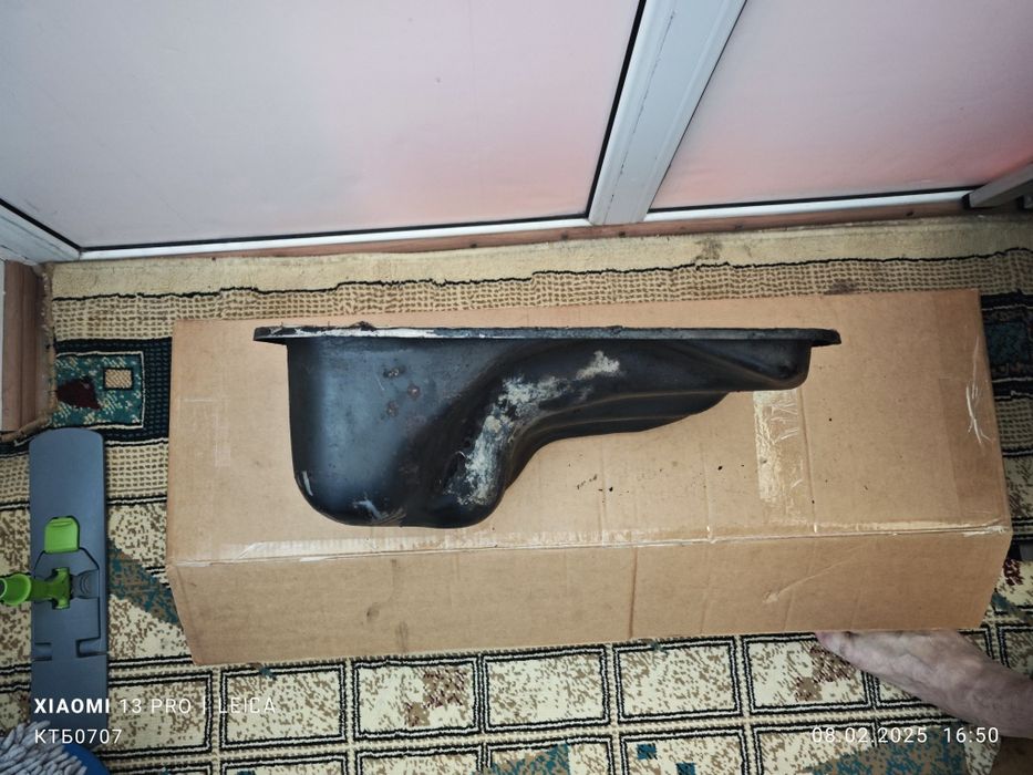 Продам поддон на 5vz-fe