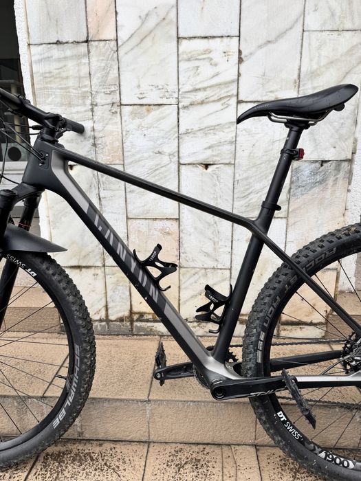 Canyon Exceed CF SL 6.9 Pro Race