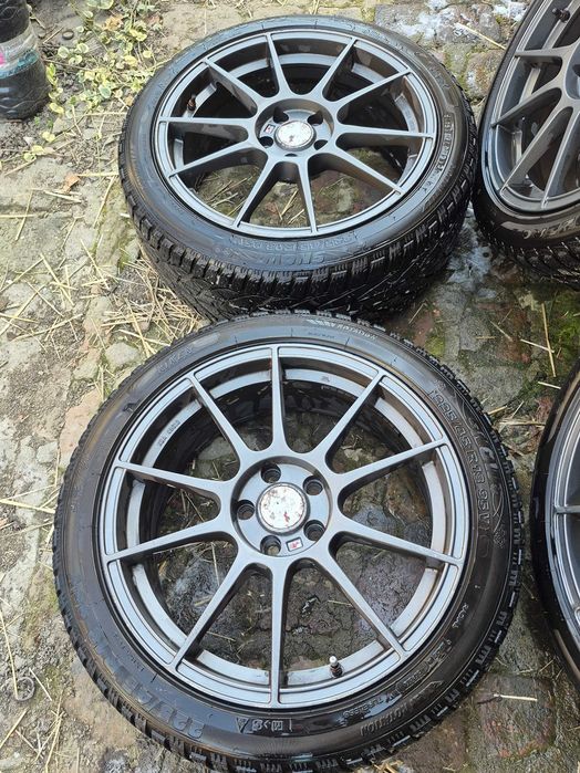 Jante Autec Wizard R 18 Timisoara • OLX.ro